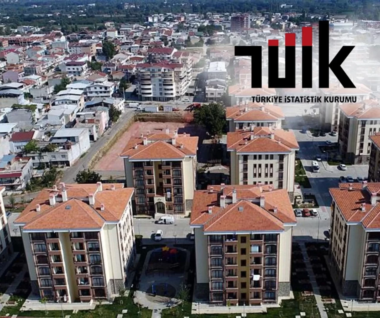 TUİK açıkladı: Ağustosta Türkiye’de konut satışı yüzde 6,8 arttı