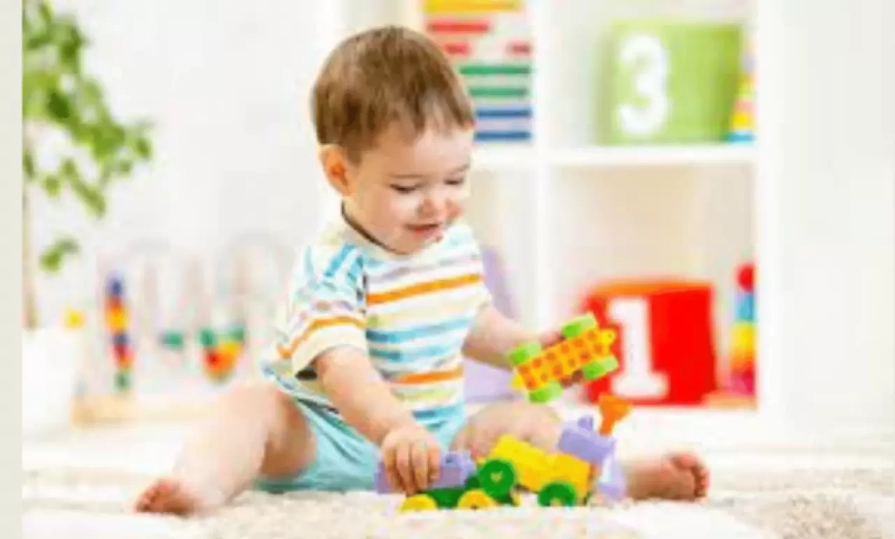 Bebekler İçin İlk Oyuncaklar: Gelişimi Destekleyen Seçimler