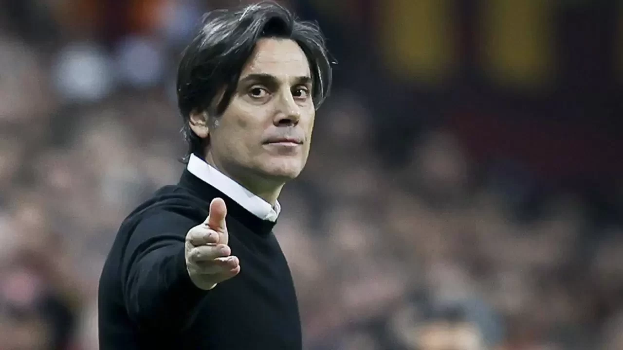 Vincenzo Montella Ne Zaman Türk Vatandaşı Olacak? İsmi Ne Olacak?