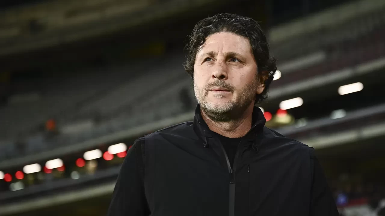 Trabzonspor Teknik Direktörü Fatih Tekke: "Genel olarak haftayı olumlu değerlendiriyorum"