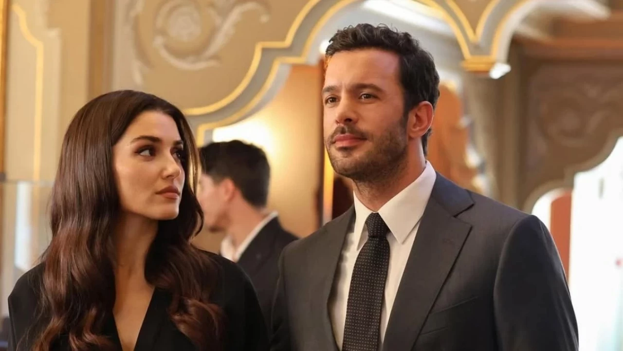 Aşk ve Gözyaşı’nda Şok Gelişmeler! Selim ve Meyra Arasında Neler Yaşandı? 3. Bölüm Fragmanı Geldi mi?