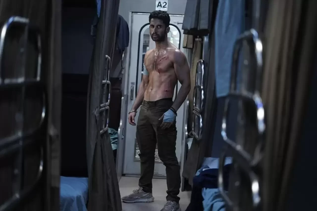 Geber! (Kill) Filmi Konusu ve Oyuncuları