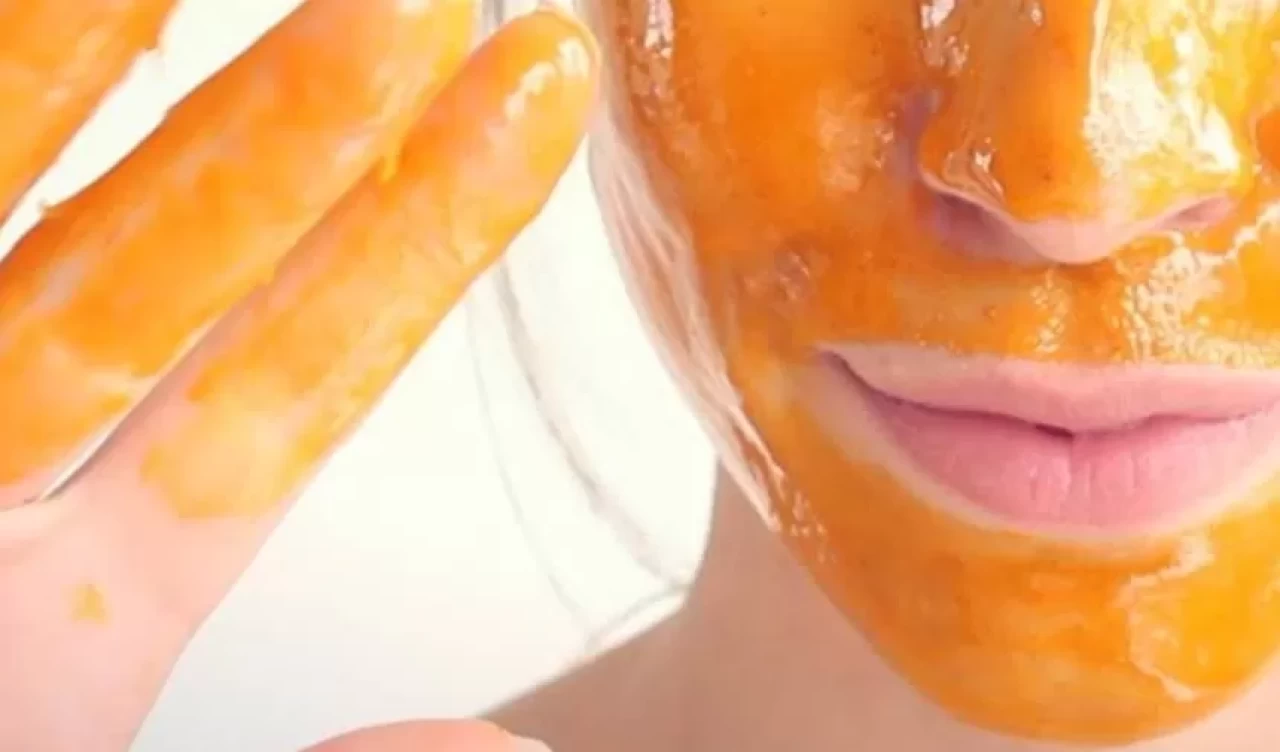 Zerdeçal ile hassas cilt bakımında dikkat edilmesi gereken 5 altın kural