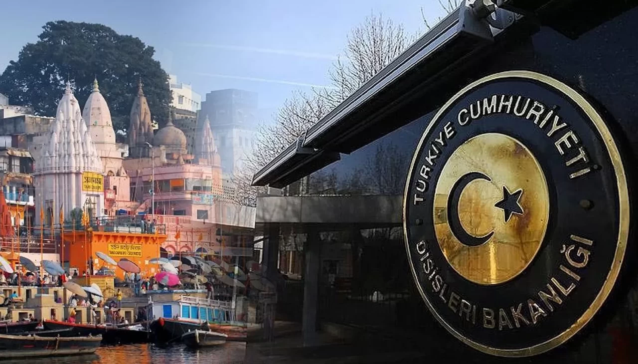 Dışişleri Bakanlığından Nepal açıklaması: "Vatandaşlarımız zorunlu olmadığı sürece Nepal'e seyahat etmekten kaçınmalı"