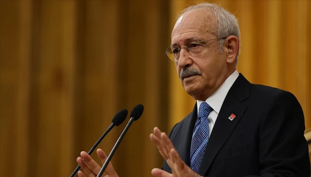 Kemal Kılıçdaroğlu alacağı tavrı belirledi! Yakınlarına 'Siz de böyle davranın' talimatı verdi