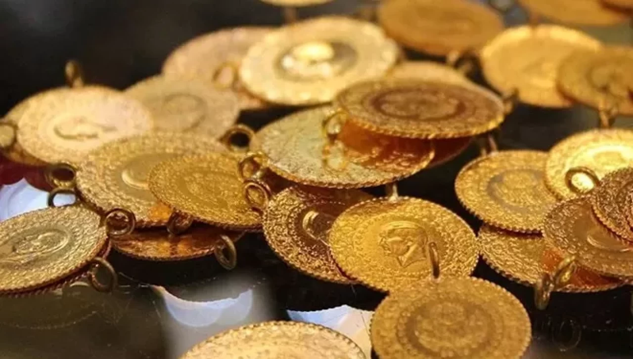 ABD'li bankadan altın için büyük tahmin