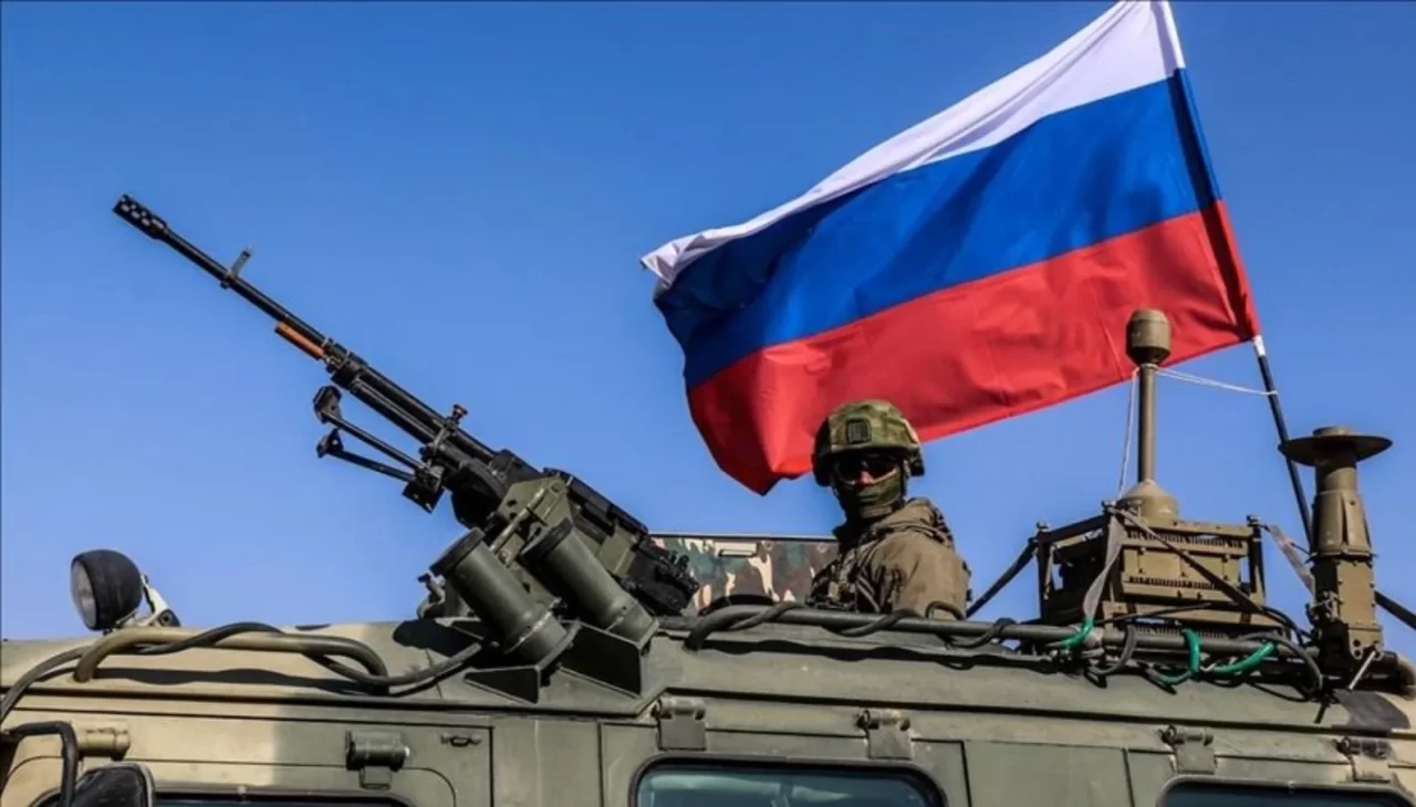 Ukrayna: Rusya enerji sistemimizi hedef aldı