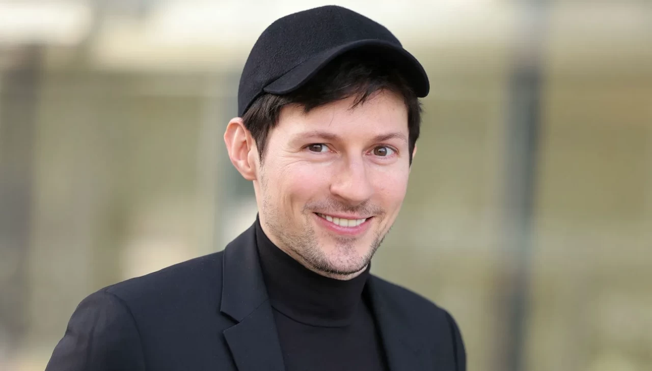 Telegram'ın kurucusu Durov: "Fransa'daki protestolarda Telegram kullanılmasından gurur duyuyorum"