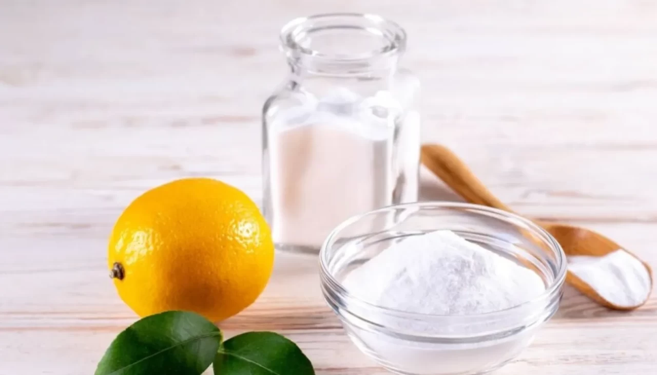 Limonlarınızı tuzla tanıştırın, dolapta hep taze kalsın