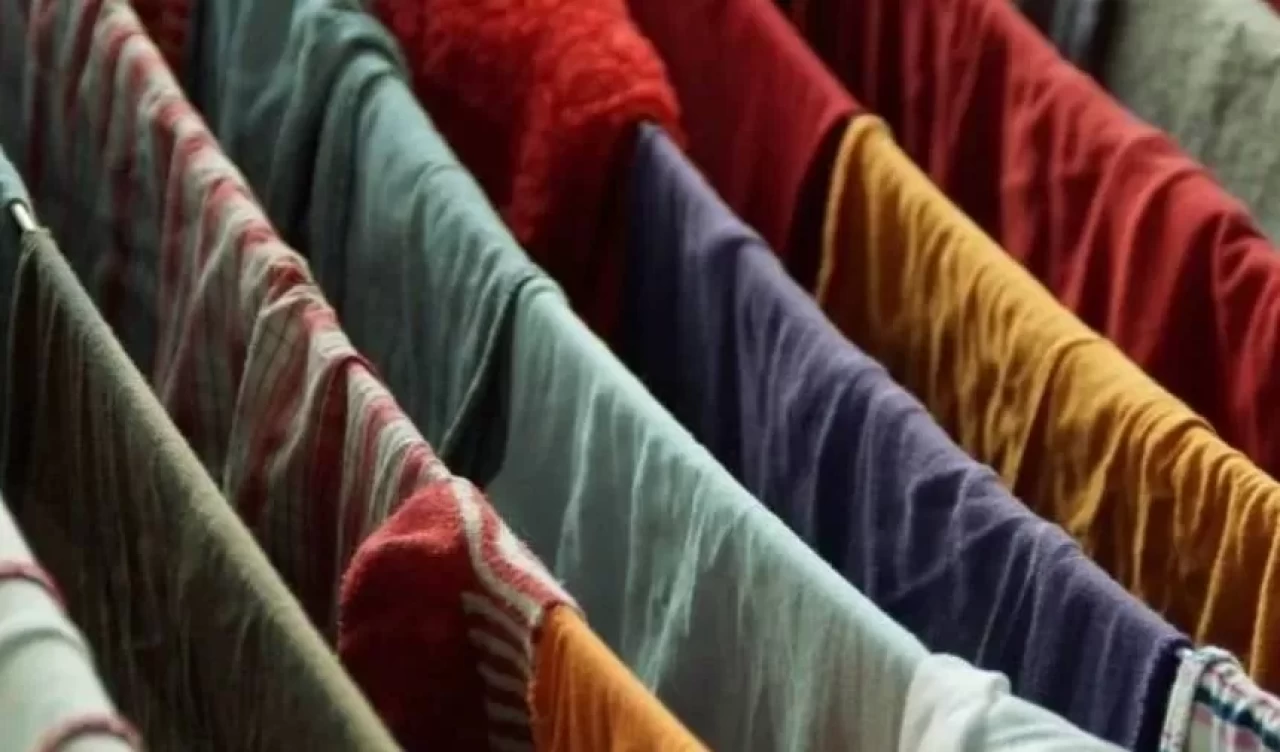 Kıyafetlerdeki yağ, kahve ve kan lekeleri nasıl çıkarılır?