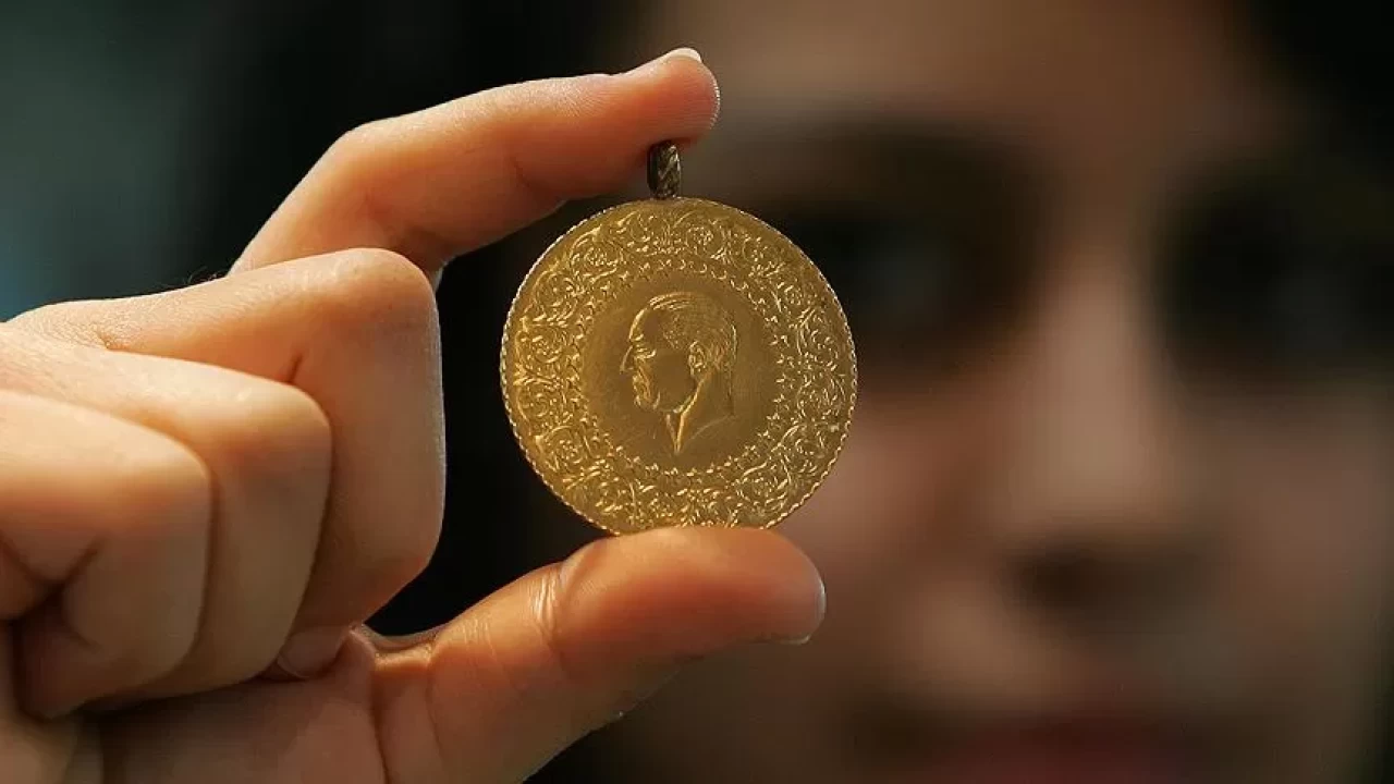 Standart altın kilogram fiyatı ne kadar oldu? İşte güncel rakamlar