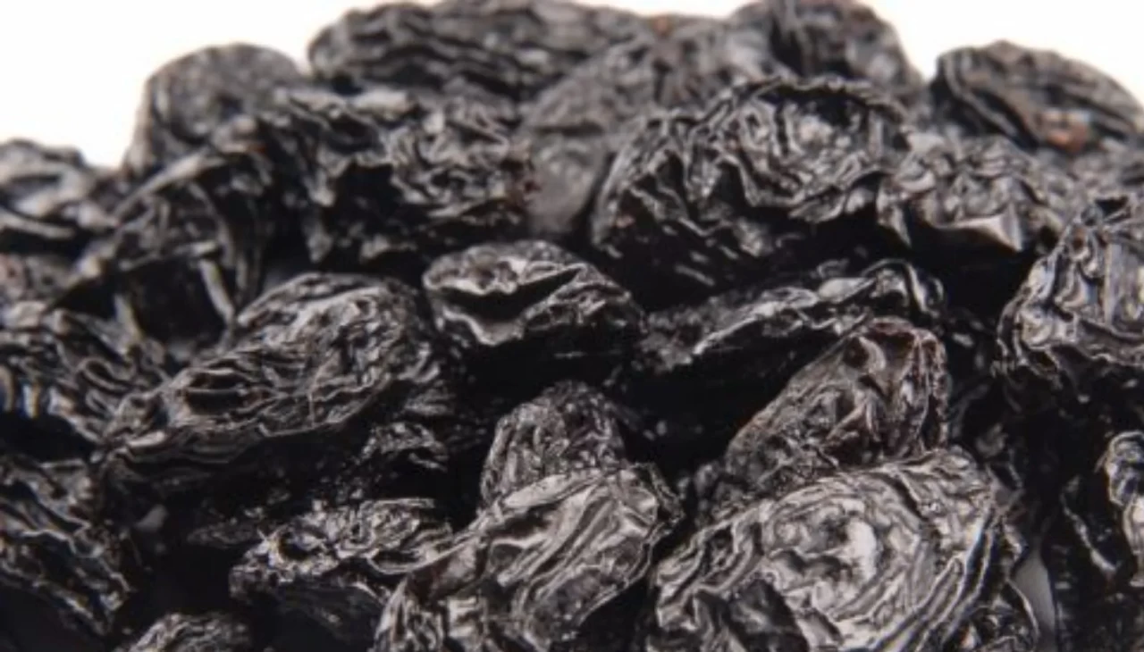 Kan yapan üzüm hangisidir? Siyah üzümün faydaları