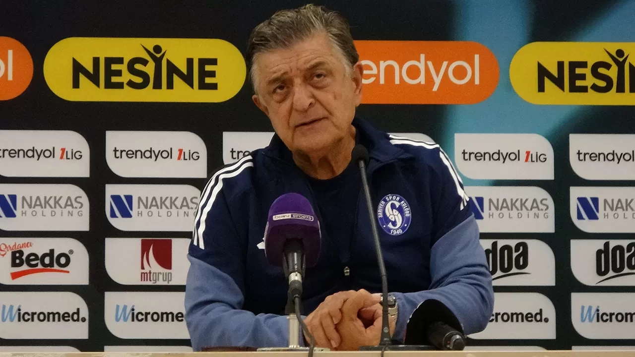 Yılmaz Vural: “Bu kazanç bizim için çok iyi oldu”