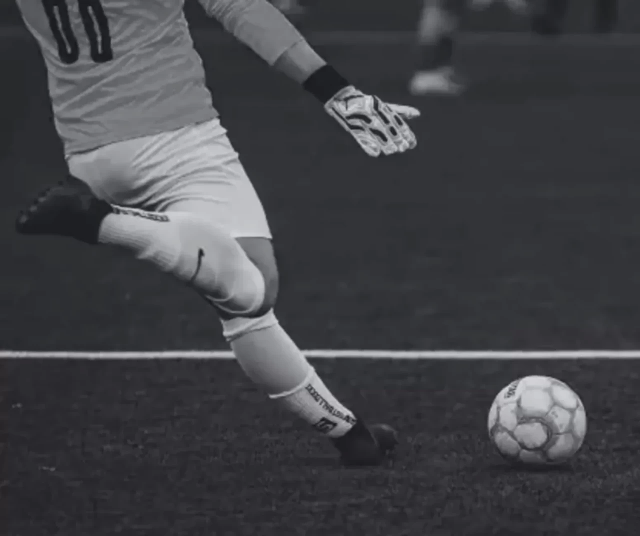 19 yaşındaki kaleci maçta aldığı darbe sonrası hayatını kaybetti