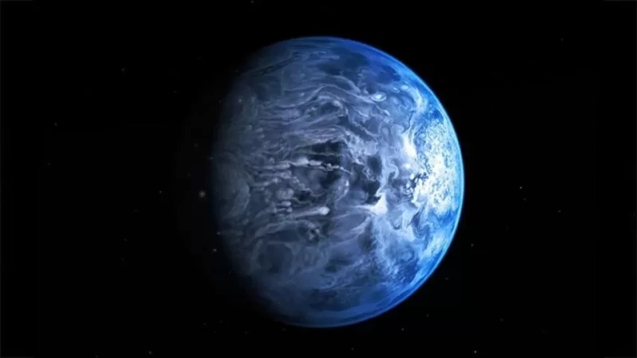 Dünya’ya benzer yeni ötegezegen bulundu!