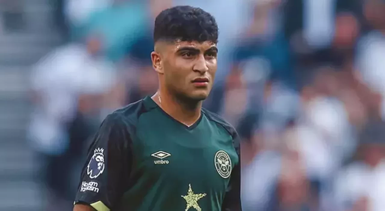 Beşiktaş, Yunus Emre Konak transferi için devrede