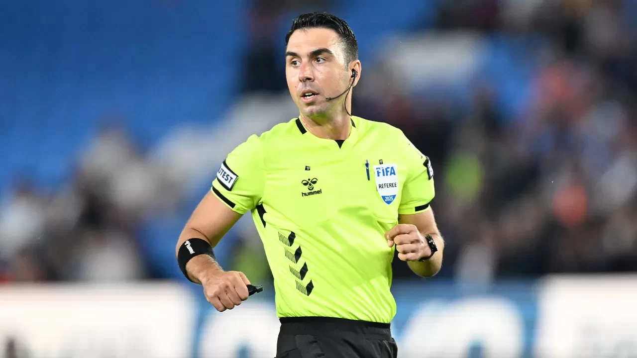 Trabzonspor’dan Arda Kardeşler tepkisi