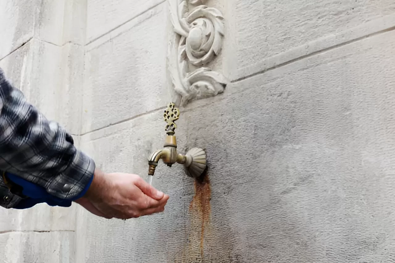 Diş Dolgusu, Kaplama, Tel ve Protez Abdest ve Guslü Engeller mi? Diyanet Yanıtladı