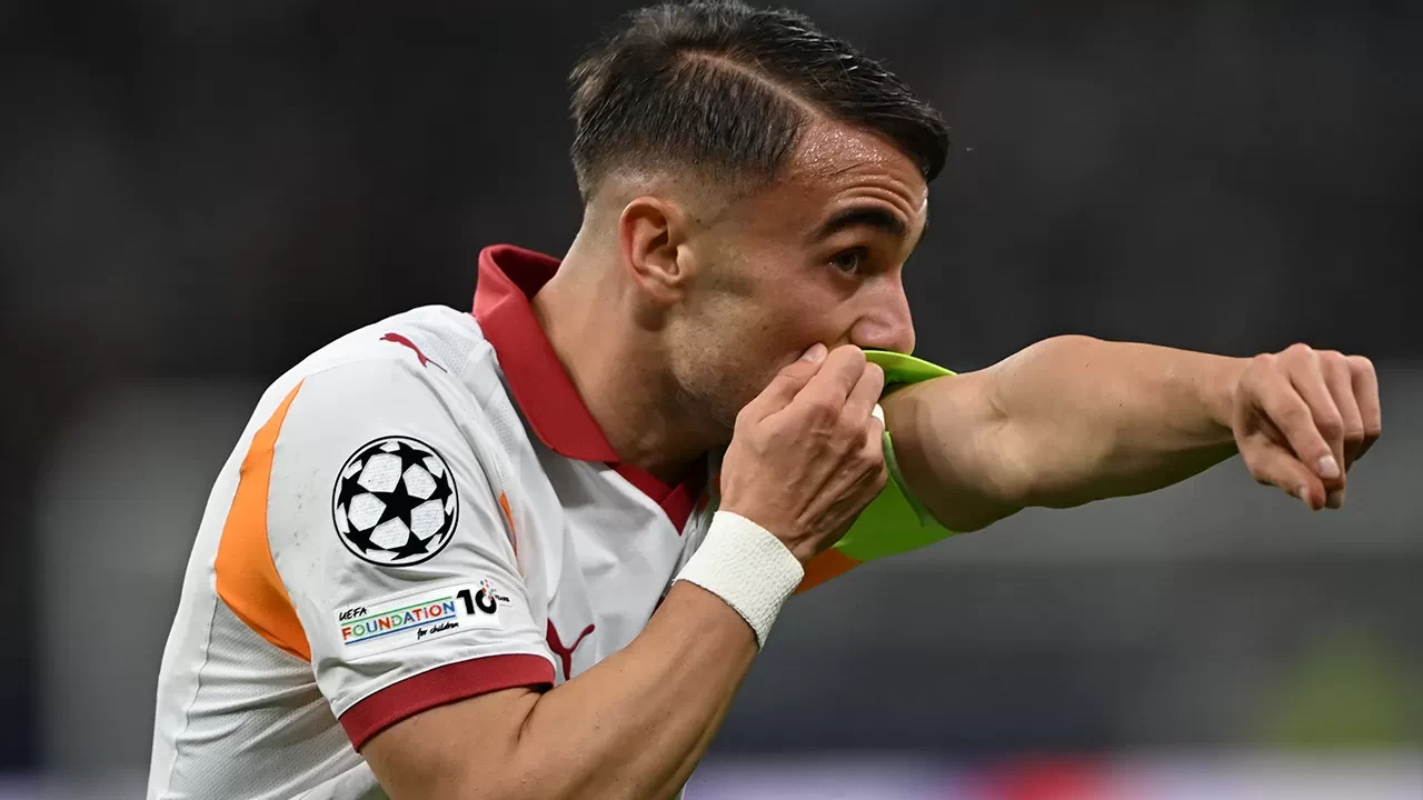 Galatasaray, Liverpool maçıyla Avrupa’da 330. sınavına çıkıyor