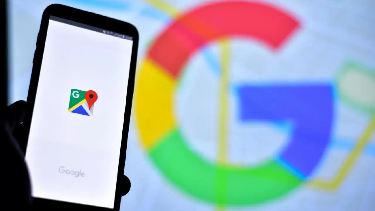 Google Maps’e Android 16 ile canlı güncellemeler geliyor