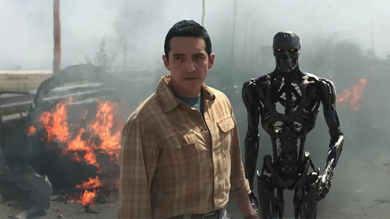 Terminatör: Kara Kader filminin konusu ne, oyuncuları kim? İşte detaylar