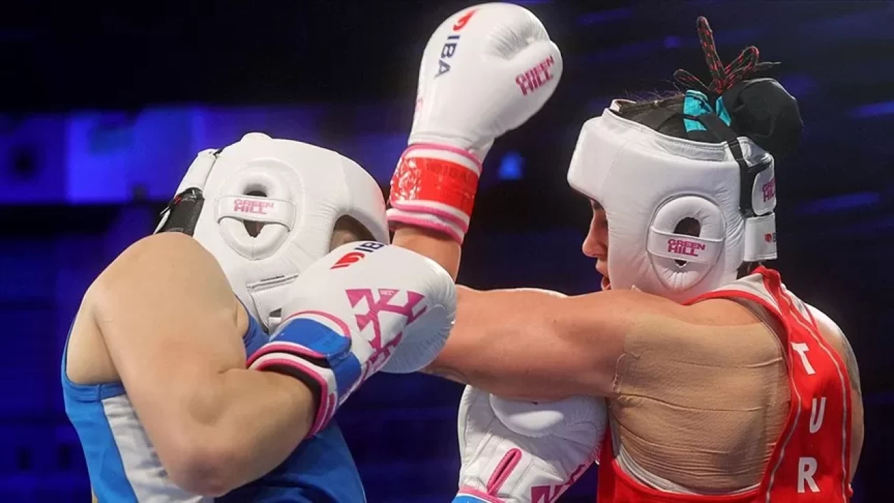 Dünya Boks Şampiyonası İngiltere’de başladı