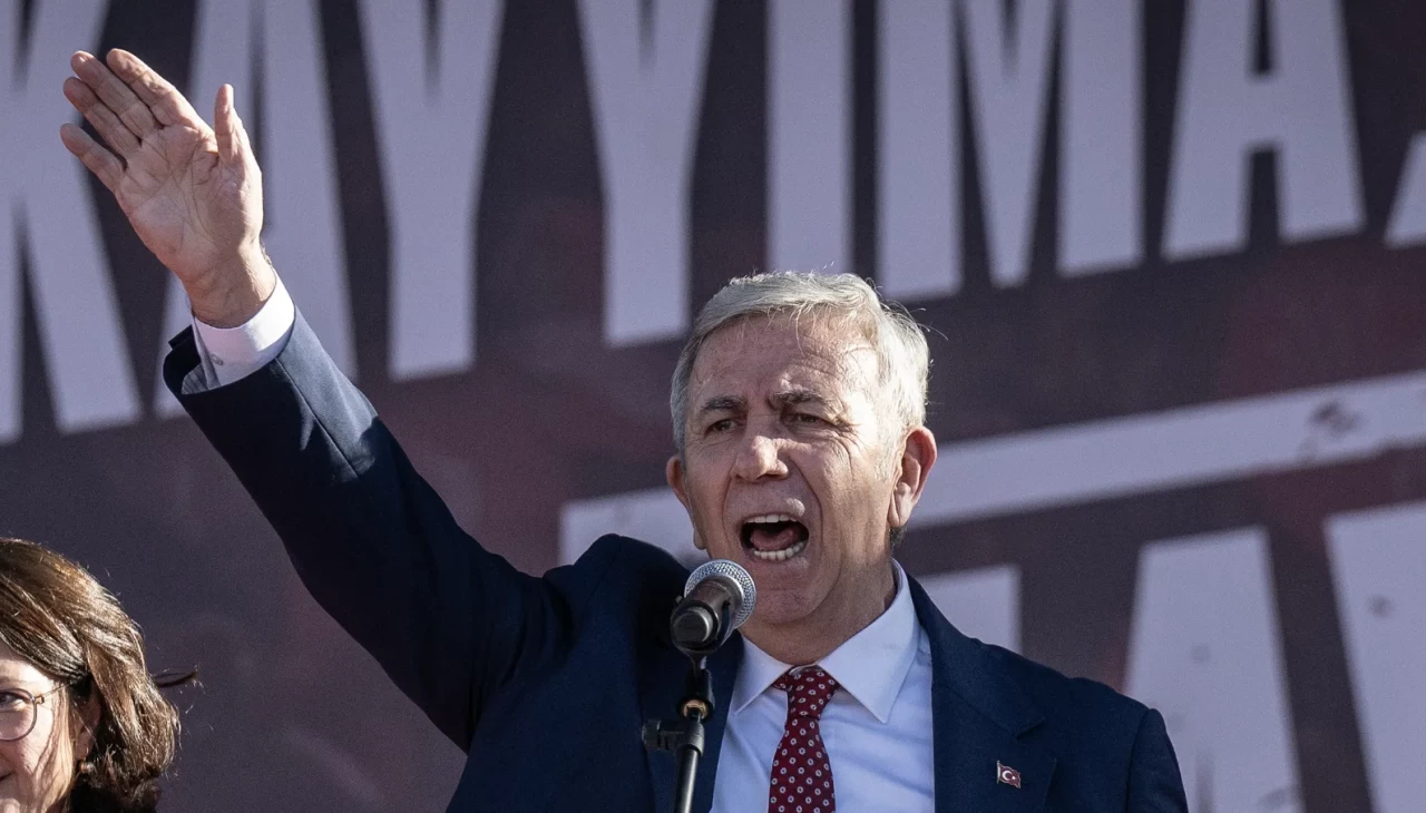 Mansur Yavaş, değeri yüzlerce milyon TL tutan konserler için 'Bu kadarına da pes' dedirten açıklama yaptı!