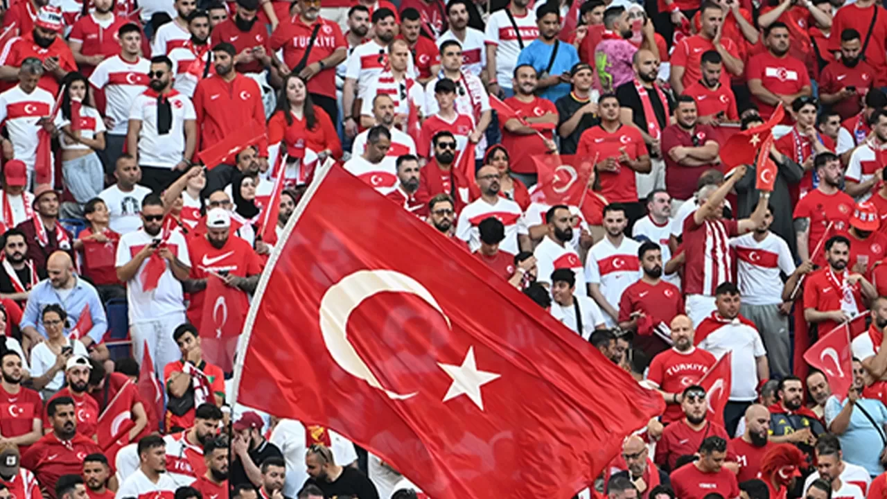 A Milli Takım’ın Bulgaristan maçı biletleri satışta