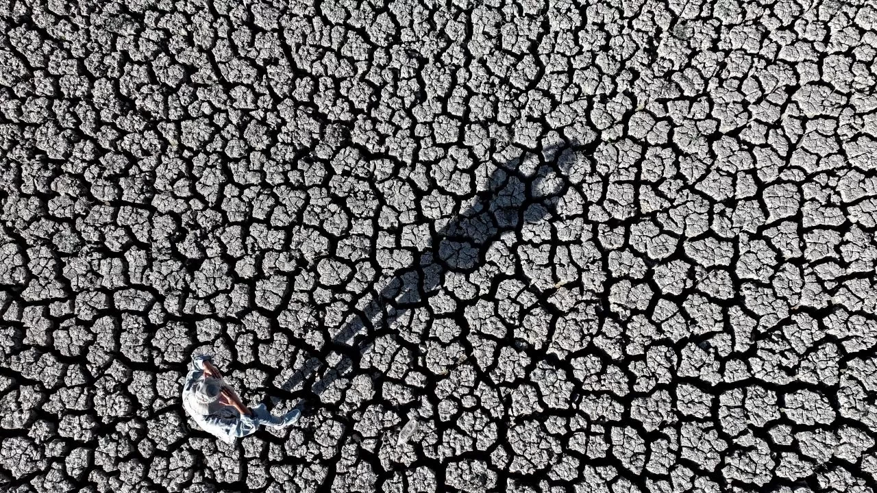 Toprak nemi kritik seviyede! Uzmanlardan çölleşme uyarısı