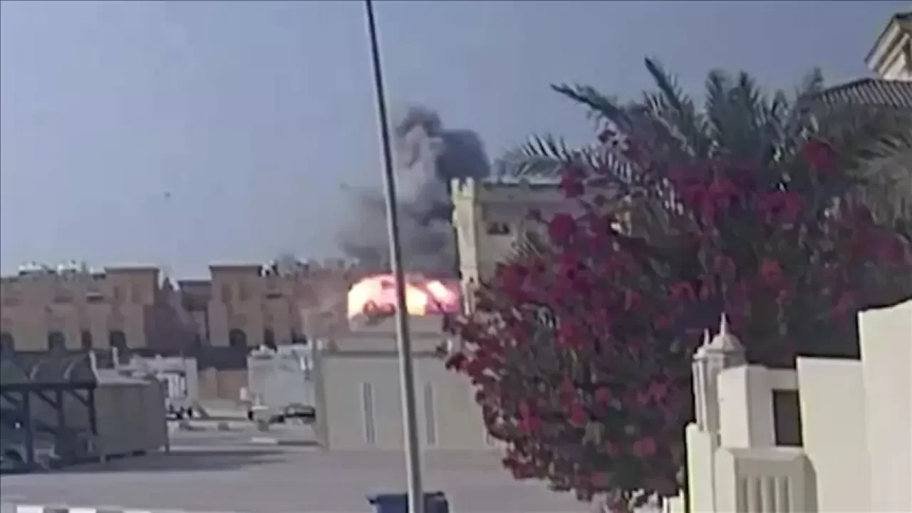 İsrail’in Doha saldırısında 5'i Hamas üyesi 6 kişi hayatını kaybetti