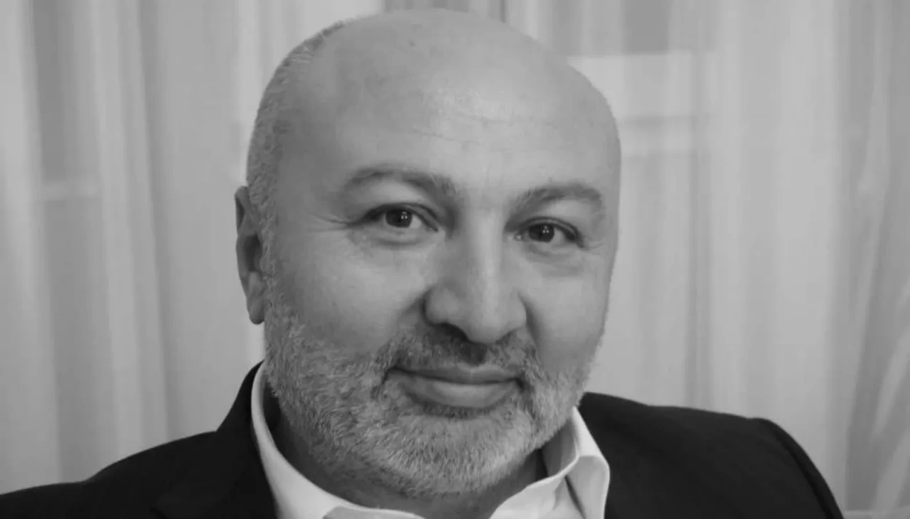 Cumhurbaşkanı Başdanışmanı Hamdi Kılıç hayatını kaybetti