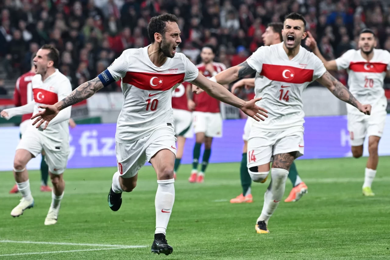 Milliler 2026 Dünya Kupası Elemeleri’nde sahne alıyor: İlk rakip Gürcistan