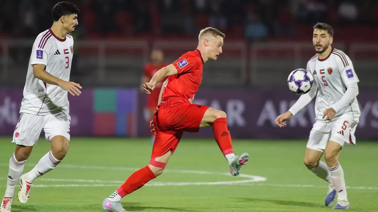 Traktör, Al Wahda karşısında kilidi açamadı | AFC Şampiyonlar Ligi’nde Tebriz Traktör 0-0 Al Wahda