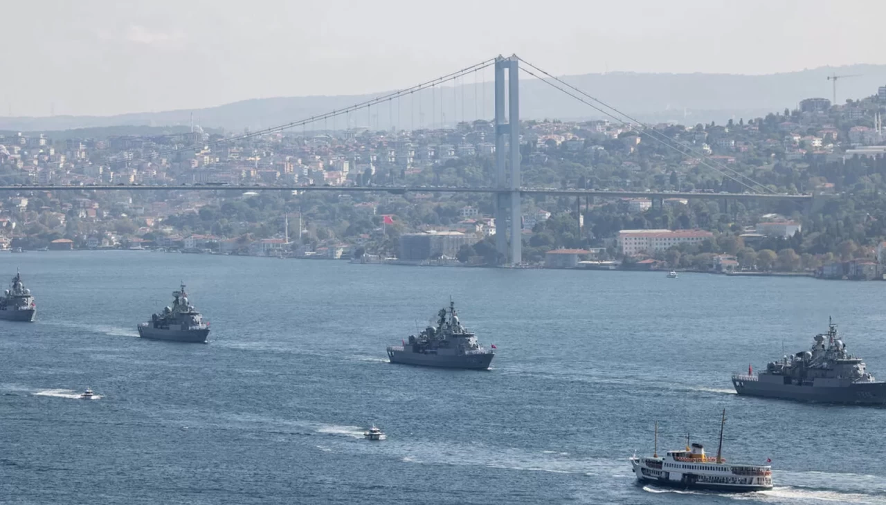 5 Türk şirketi savunma sanayinde dünyada ilk 100'e girdi!