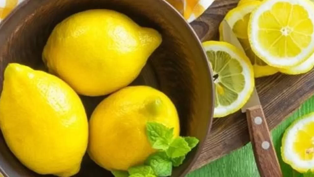 Rüyada Limon Görmek Ne Anlama Geliyor?