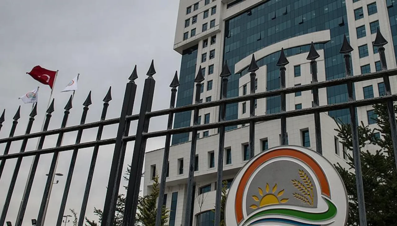 Bakanlıktan geçen ayın denetim bilançosu: 91 bin 820 gıda işletmesi kontrol edildi