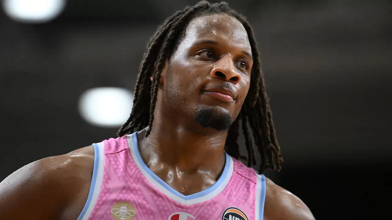 Galatasaray Erkek Basketbol Takımı, Freddie Gillespie’yi transfer etti