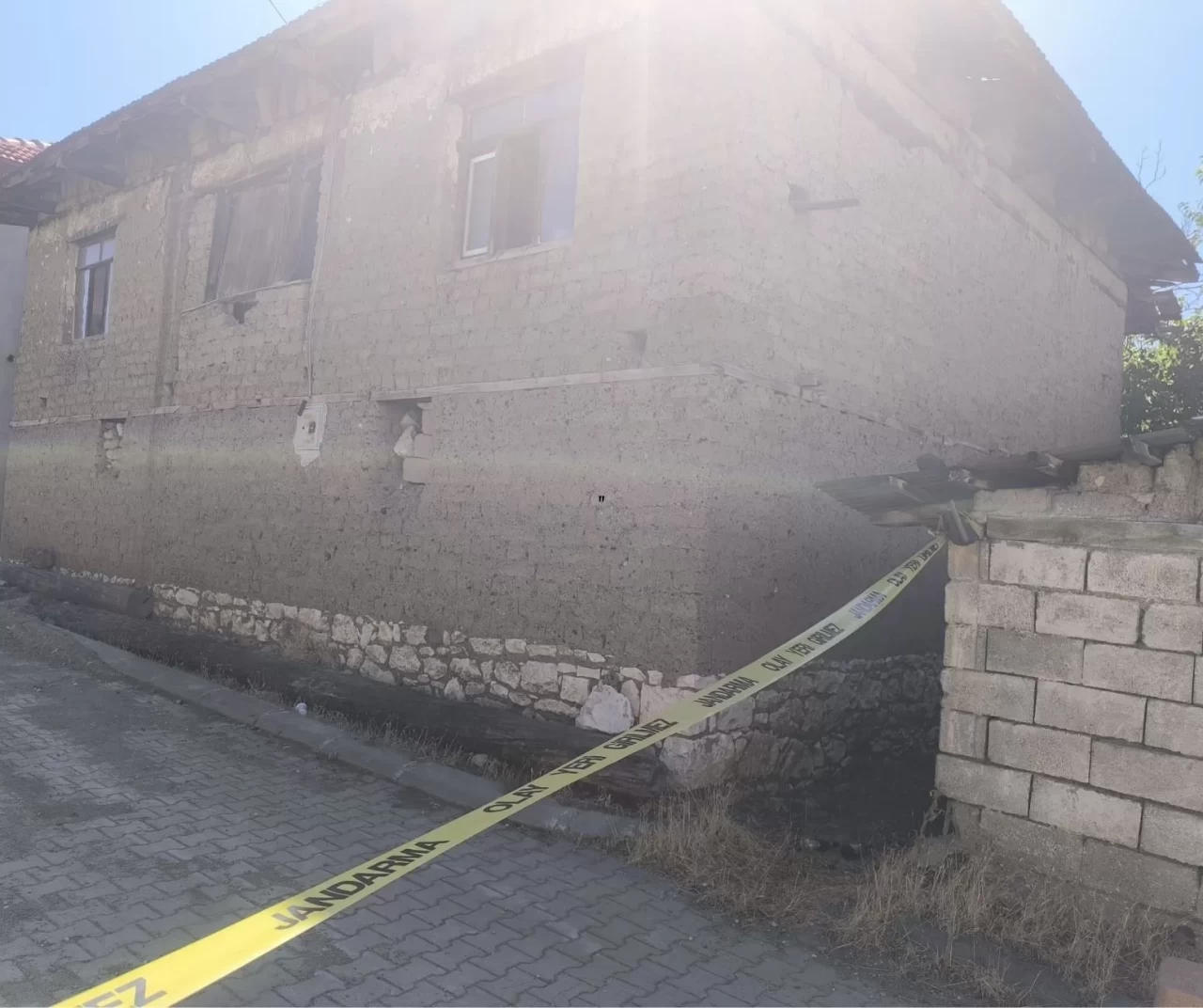 Babaannesini tüple öldüren torunun kan donduran itirafı: “Alkollüydüm, hatırlamıyorum”