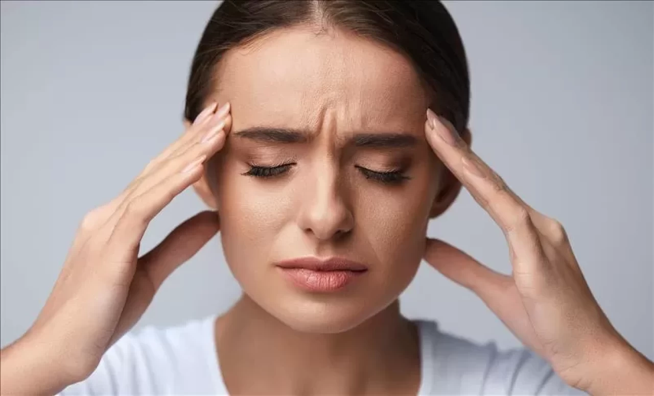 Türk kahvesinin bilinmeyen faydası! Migren ve baş ağrısına karşı etkili