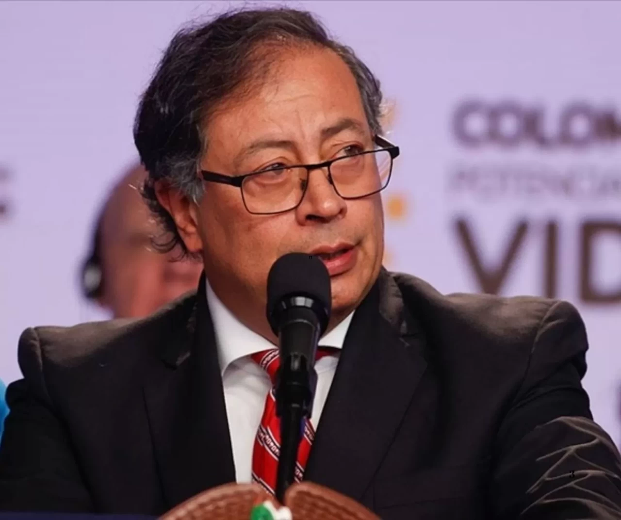 Kolombiya Lideri Petro'dan ABD'ye kritik "Venezuela" uyarısı