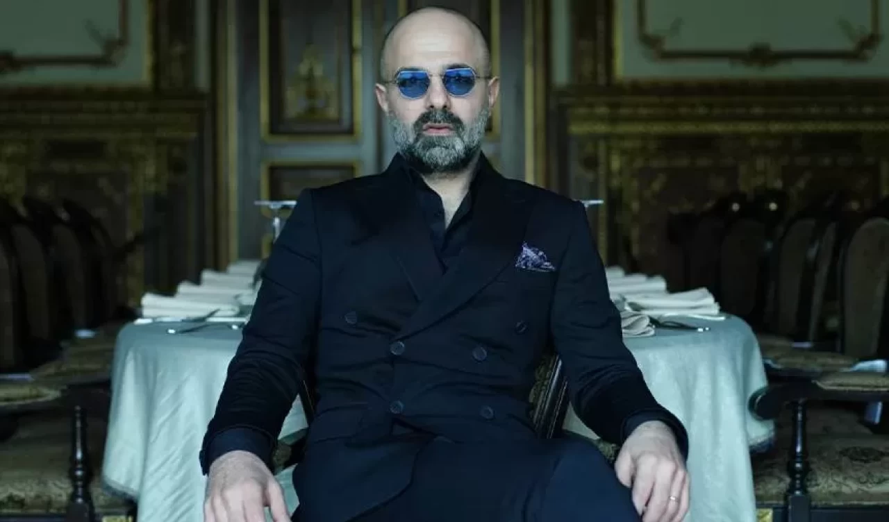 Kızılcık Şerbeti’nin Asil’i Erkan Avcı kimdir? Kaç yaşında, nereli?