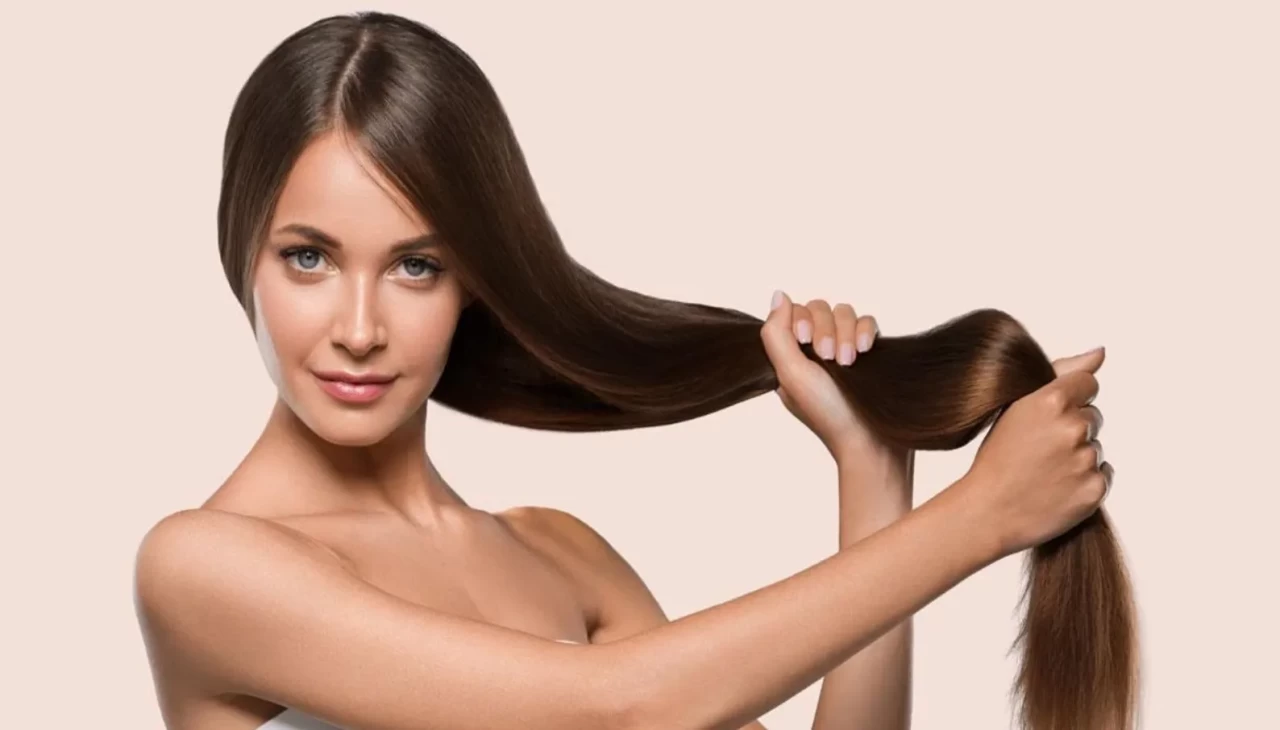 Bir haftada Rapunzel gibi saçlara kavuşmak mümkün mü? Sonucuna şaşıracaksınız.