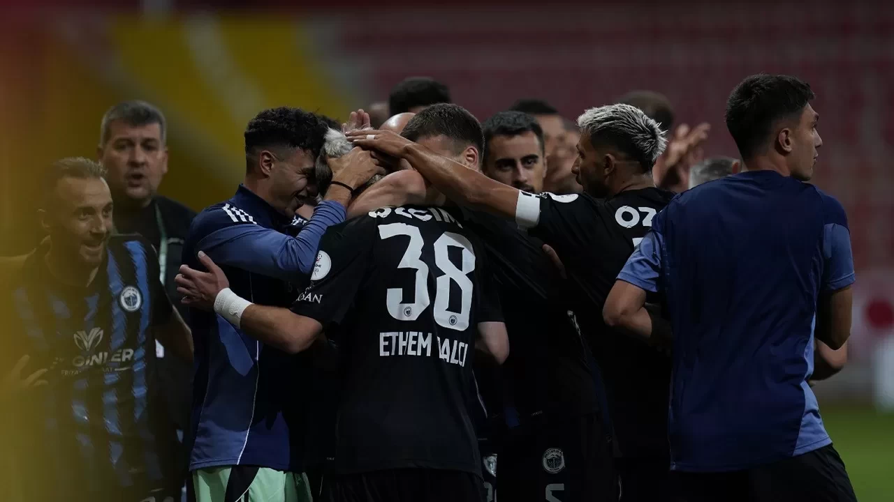 Erciyes 38 FK sezona galibiyetle başladı