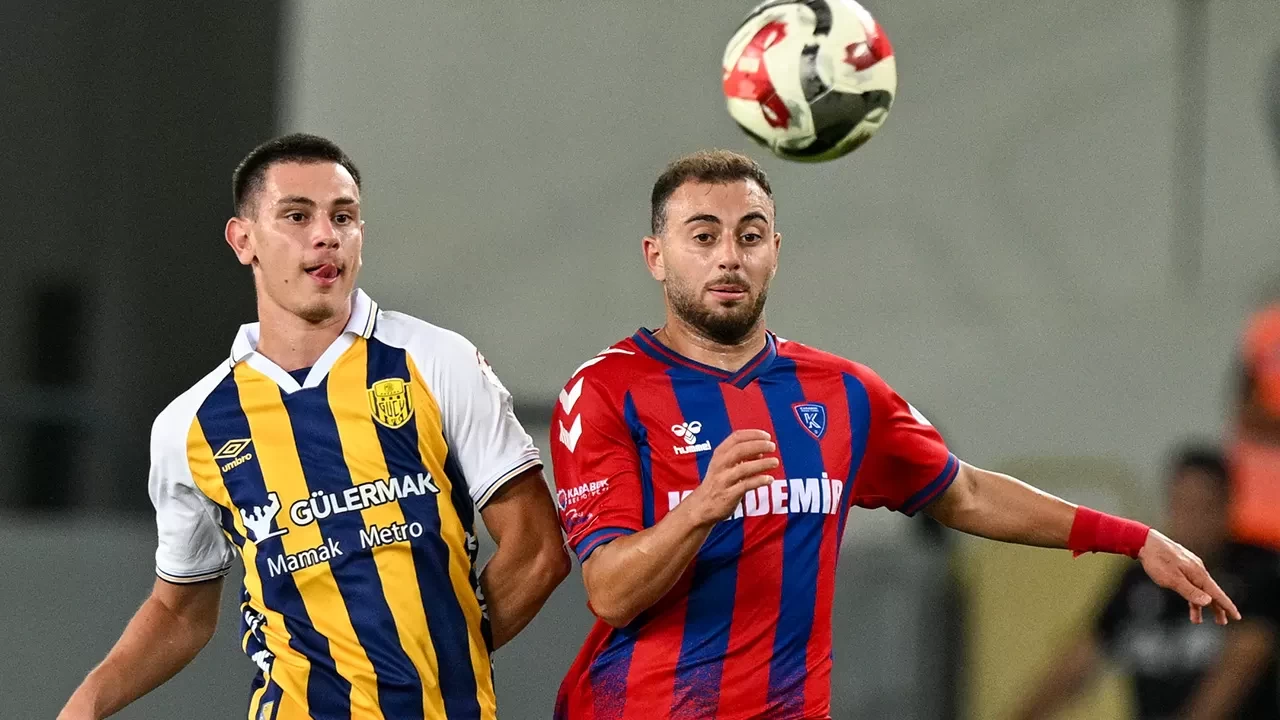 Türkiye Kupası’nda 1. eleme turu tamamlanıyor