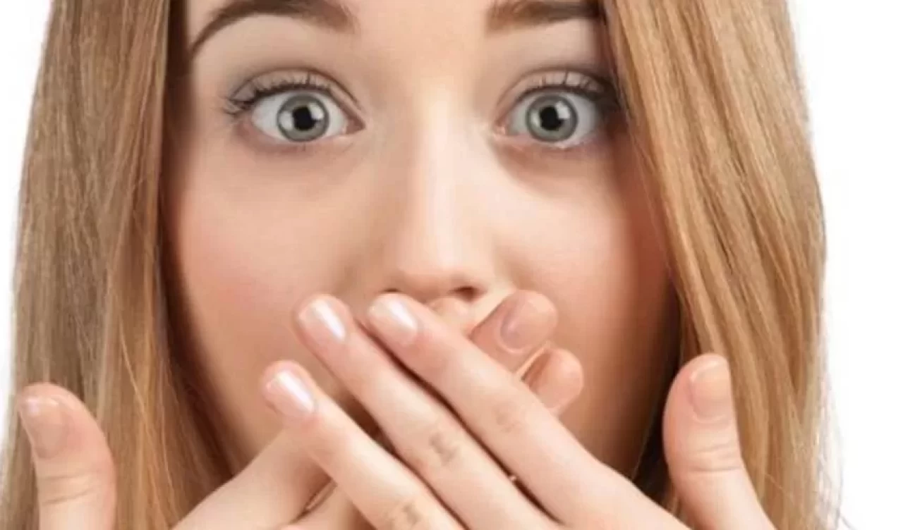 Kekik yağı ile ağız kokusuna doğal çözüm