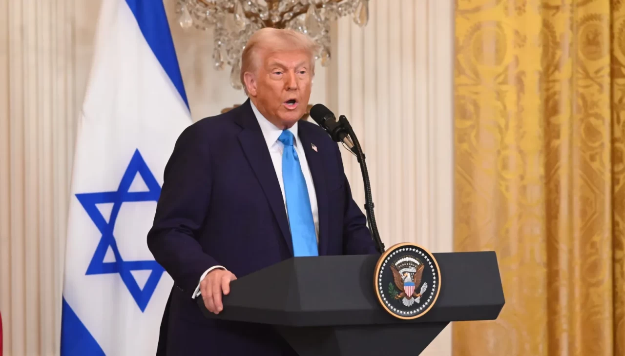 Trump’tan tartışmalı iddia: Tylenol hamilelikte otizm riskini artırıyor