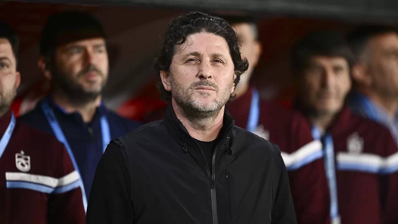 Fatih Tekke: “Onuachu’ya çok sert müdahaleler yapılıyor”