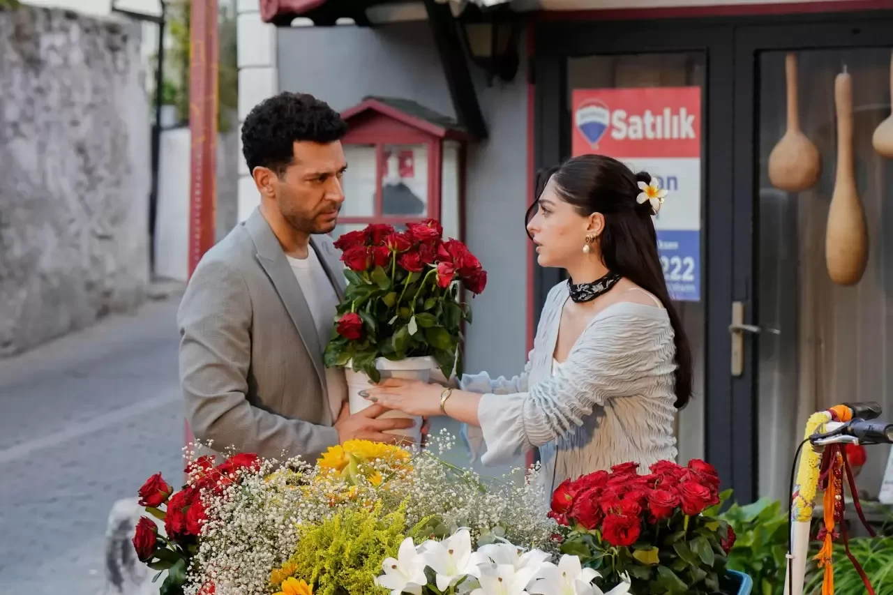 Güller ve Günahlar Dizisinin Konusu Ne, Oyuncuları Kim? Yayın Tarihi Belli Oldu mu?