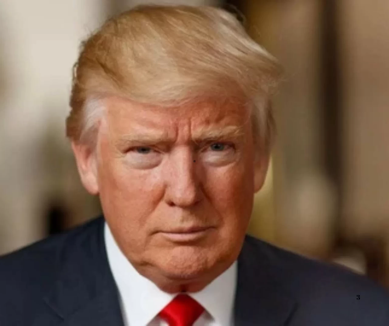 Başkan Trump: "Savaşı kazanıyor olabilirler ama halkla ilişkiler dünyasını kazanmıyorlar"