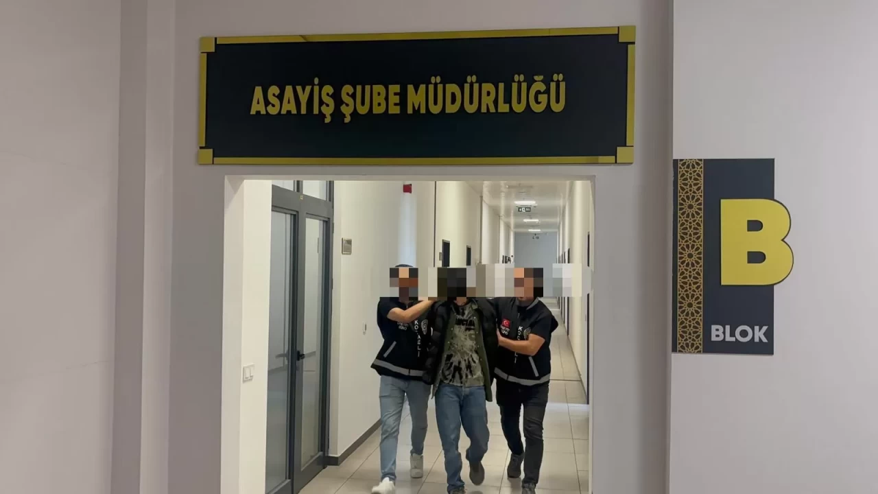 Emine ve Tuğçe’yi öldüren şüpheliler 3,5 yıl sonra yakalandı